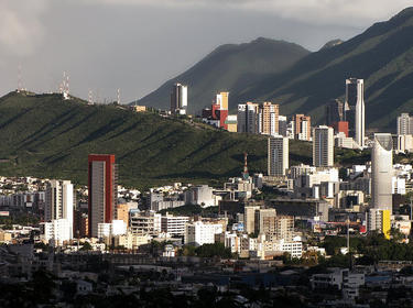 Monterrey, México